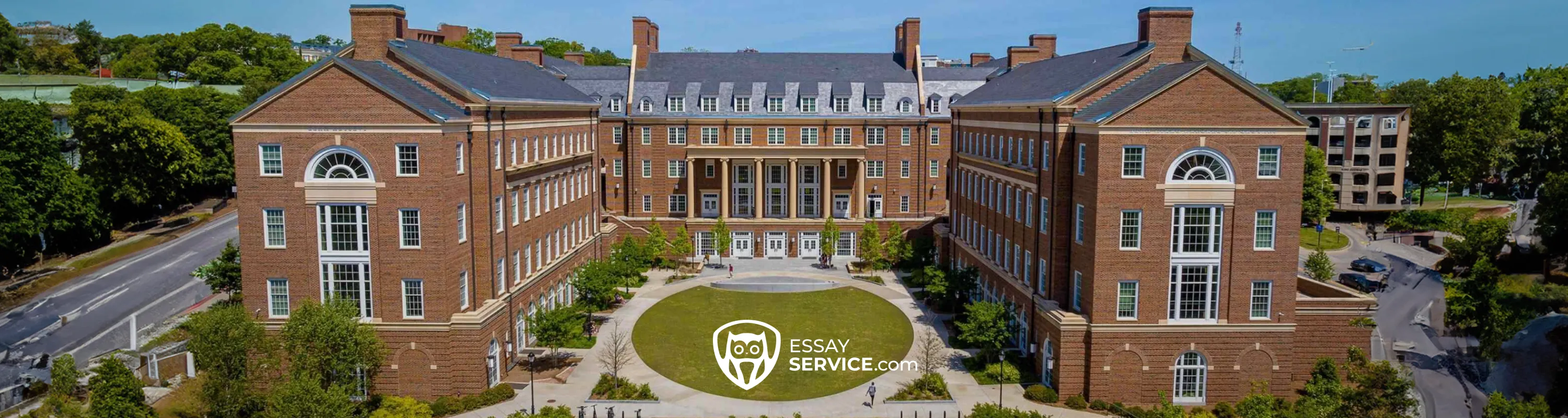 University of Georgia